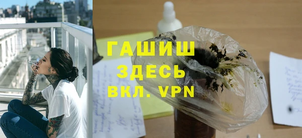 гашик Анжеро-Судженск